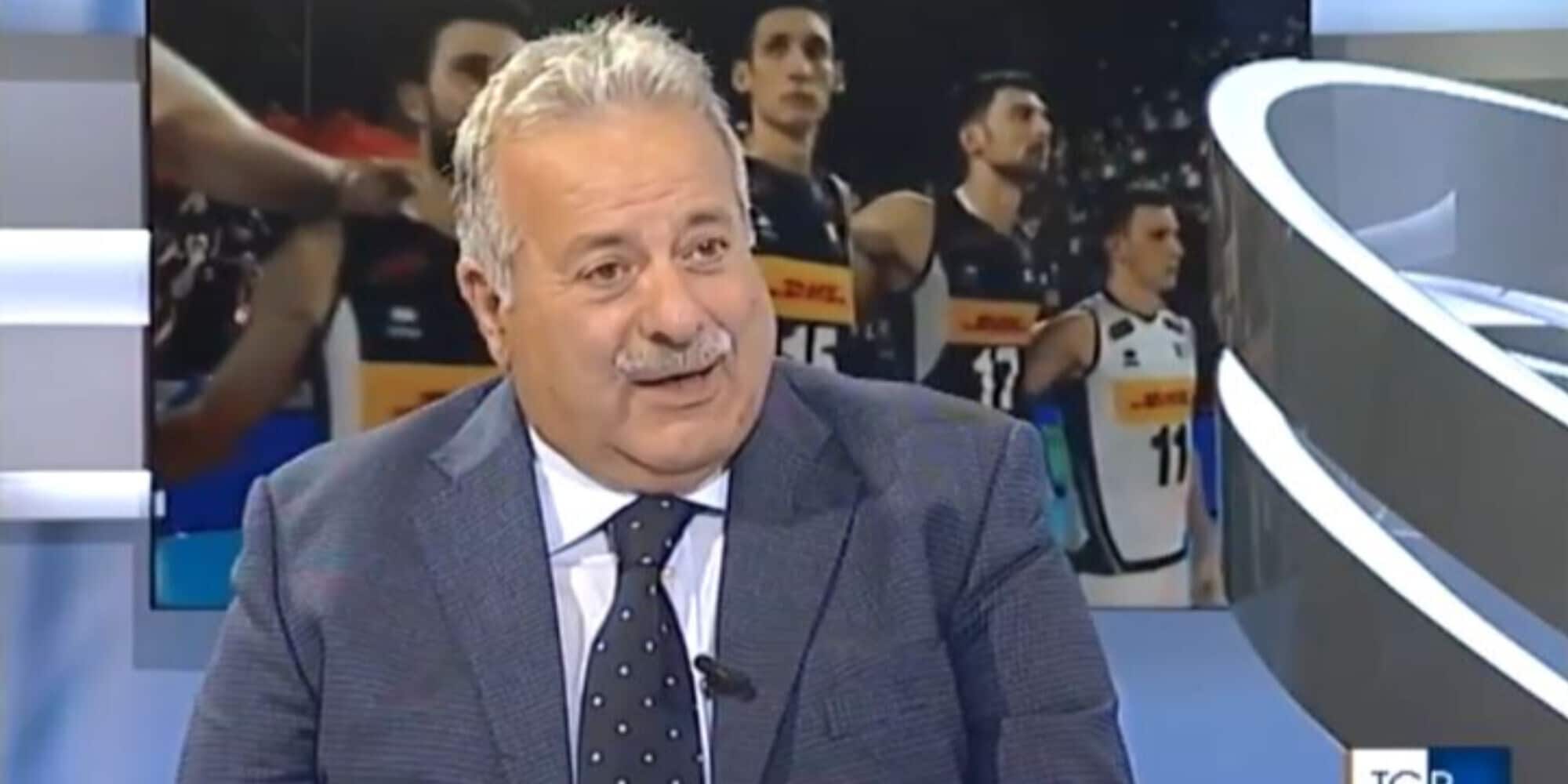 Manfredi: "molto delusi, cercheremo soluzioni"