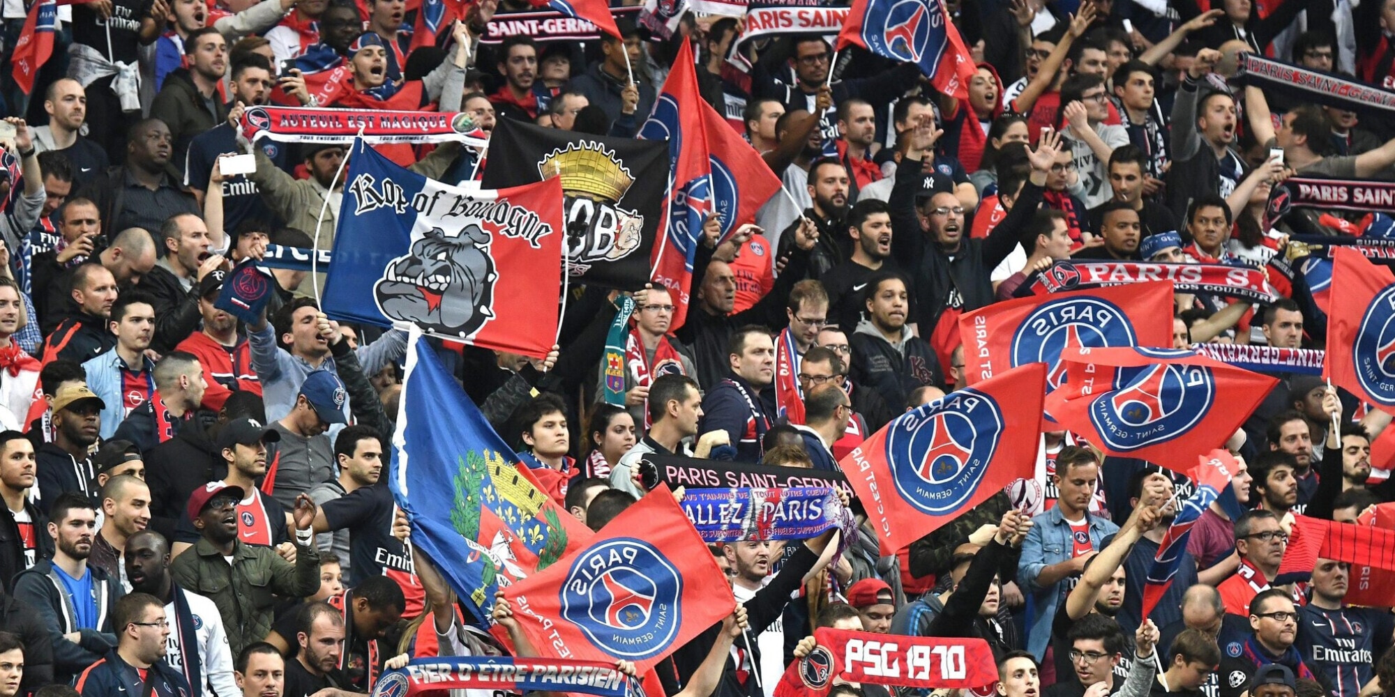 Shock in Francia, cori omofobi in Psg-Marsiglia: un video rivela tutto