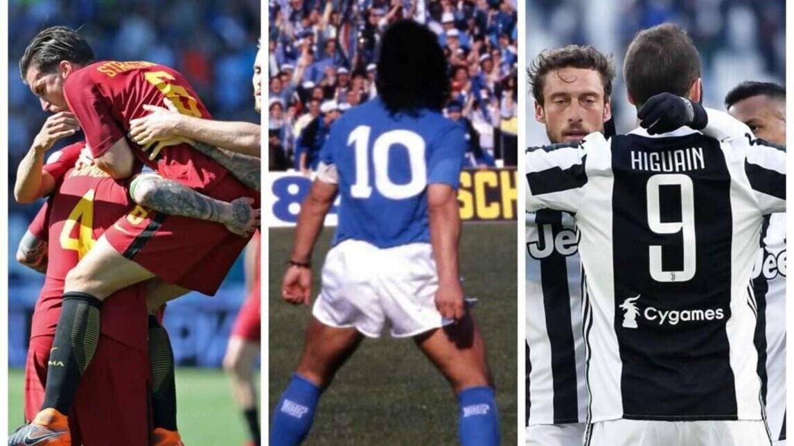 Dalla Juve al Napoli: tutte le partenze perfette dei top club dopo 5 giornate di Serie A