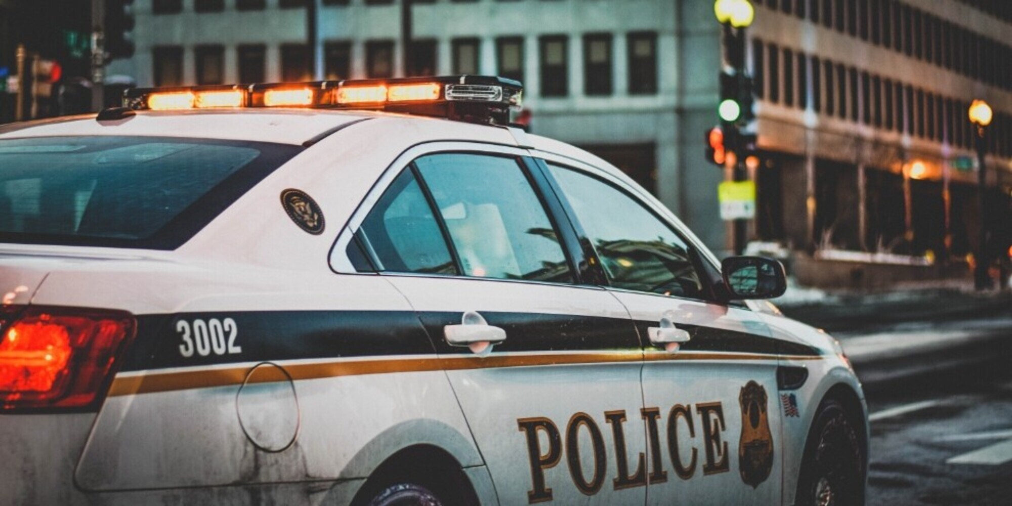 Gesto folle di due bimbi: scappano in auto dopo una punizione