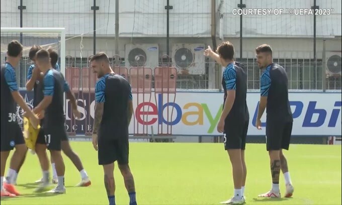 Mai così male dal 2016: Napoli in crisi?