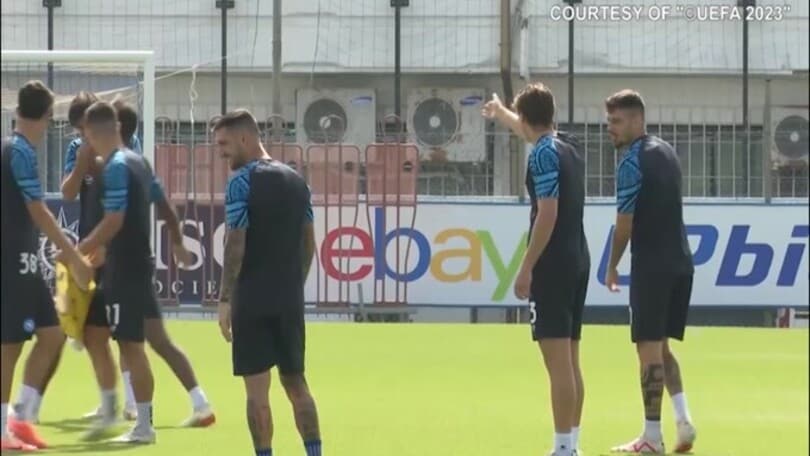 Mai così male dal 2016: Napoli in crisi?