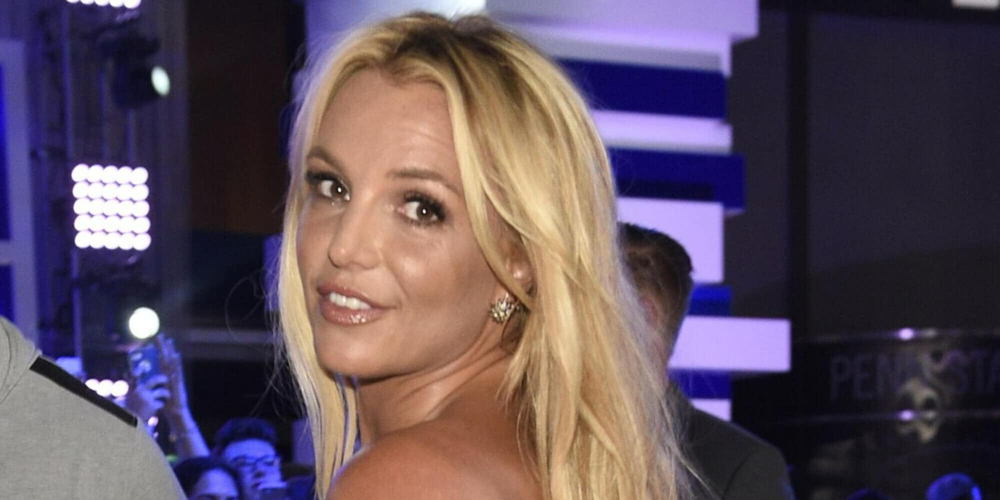 All'asta la Mercedes di Britney Spears, l'auto più pericolosa di Los Angeles