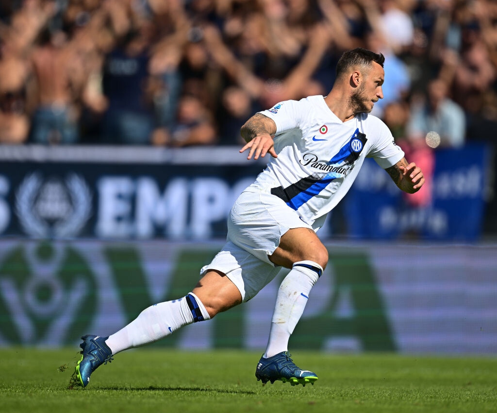 Arnautovic fuori due mesi. Gli ultras bianconeri scioperano ancora