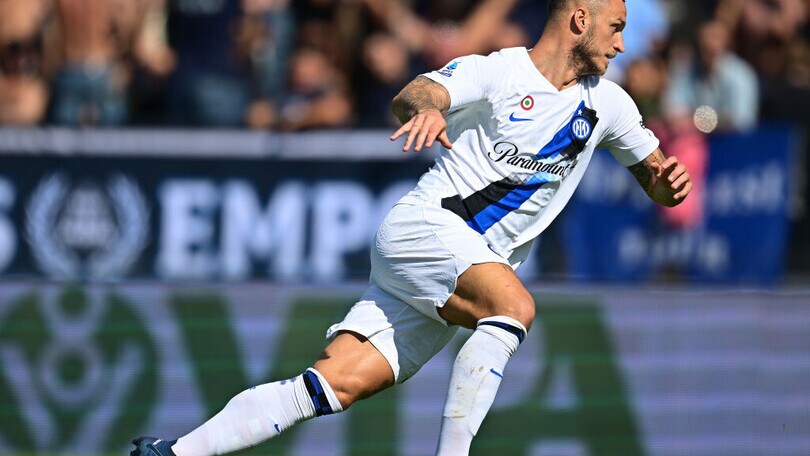 Arnautovic fuori due mesi. Gli ultras bianconeri scioperano ancora