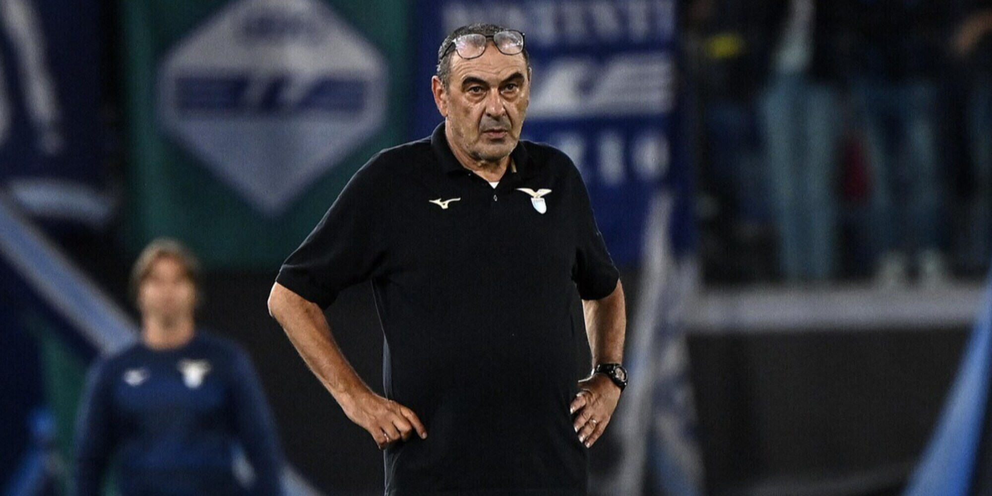 Sarri difende la Lazio ma striglia i giocatori: cosa ha detto negli spogliatoi