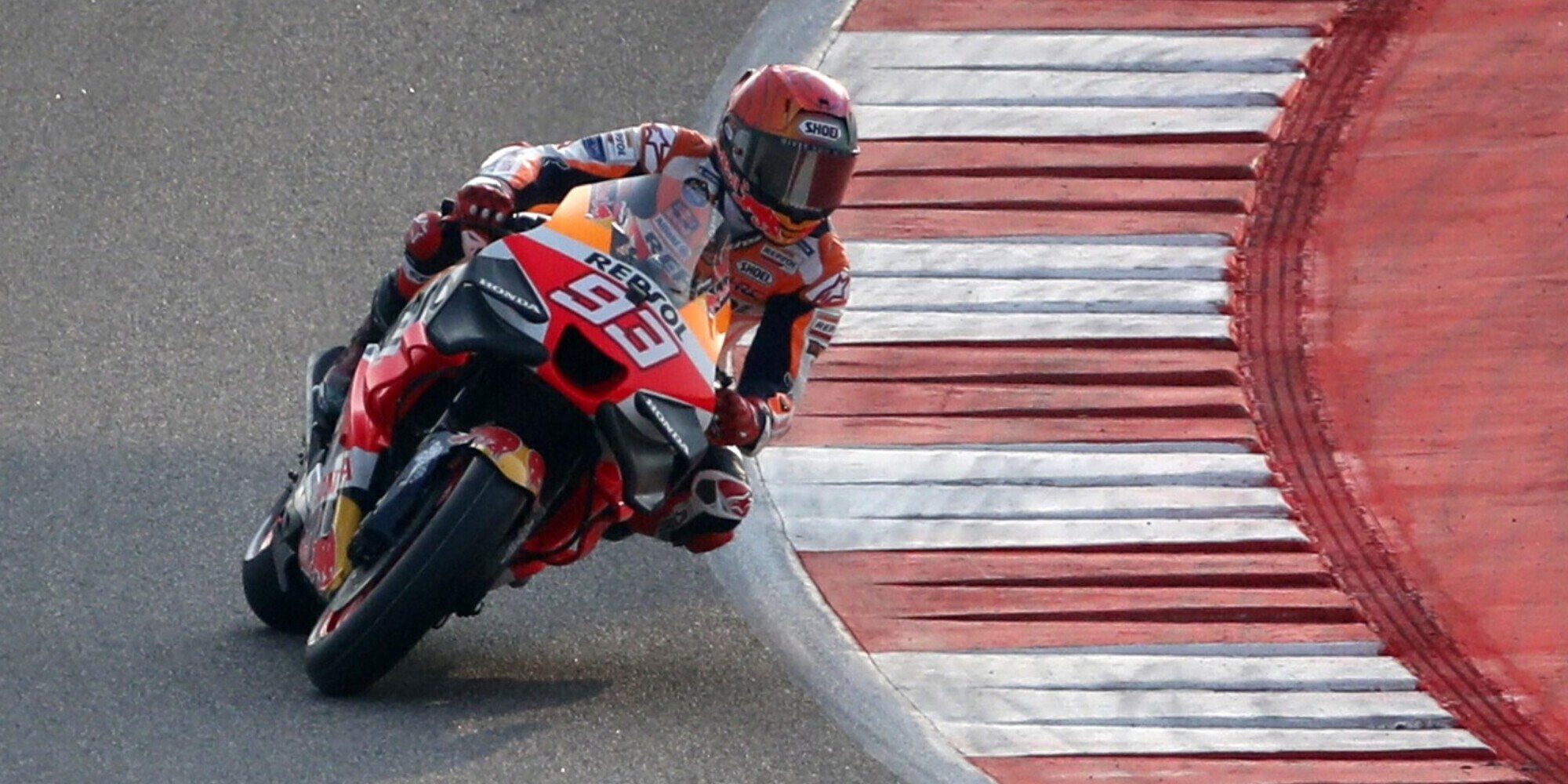 MotoGP, Marquez e il Team Gresini: Honda pronta ad un 'prestito'