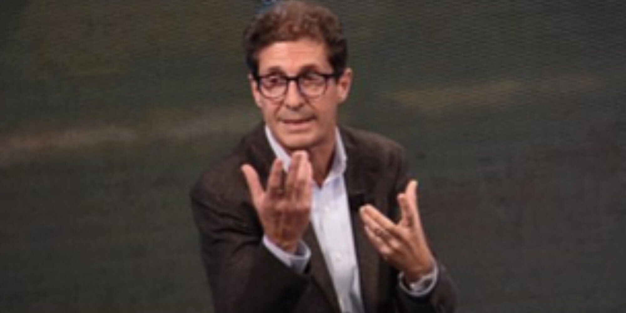 Adriano Bacconi, il pioniere della match analysis