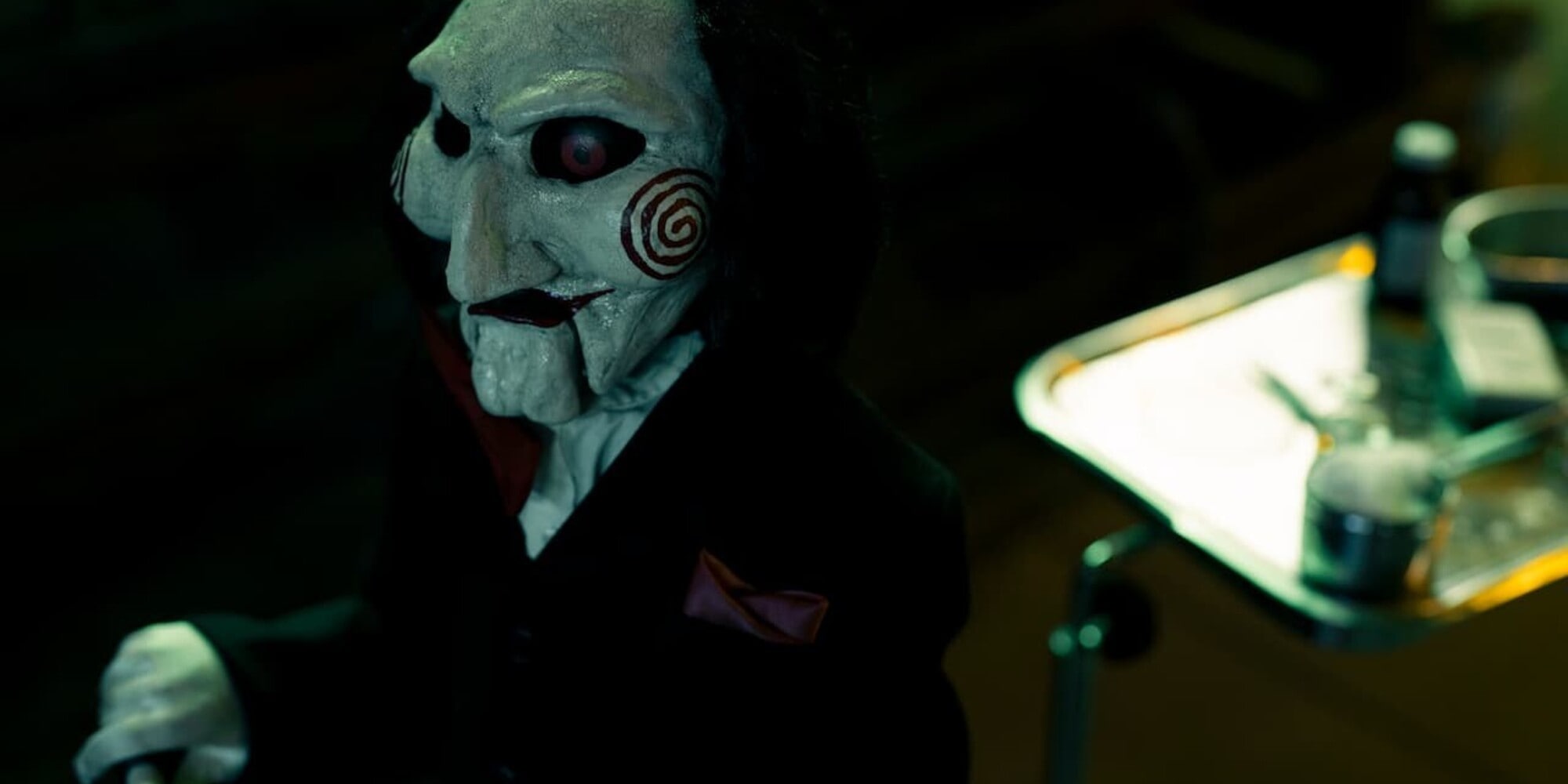 SAW X: Nuovo Trailer Italiano Ufficiale