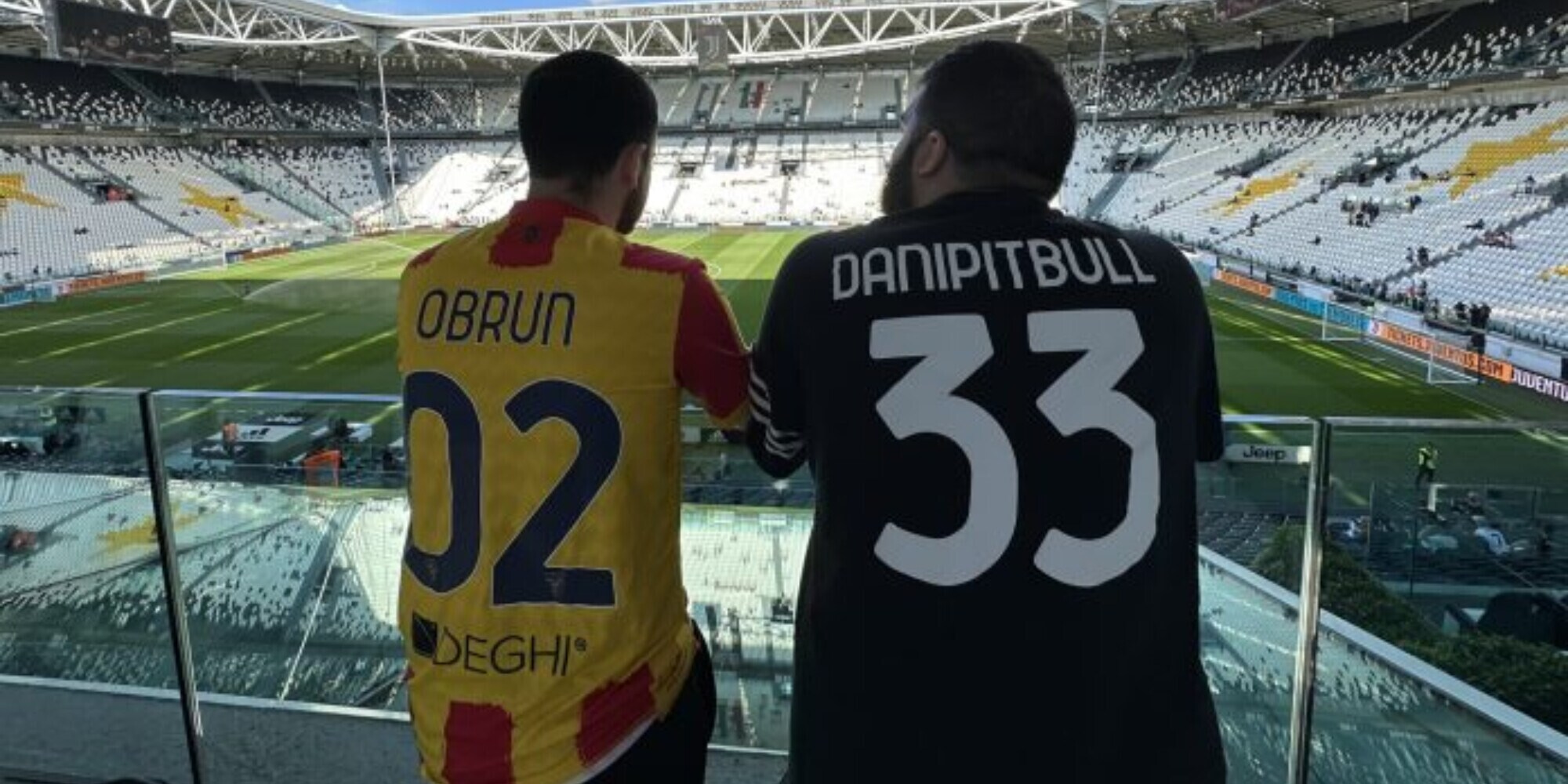 Juventus-Lecce: la sfida si gioca anche su PS5