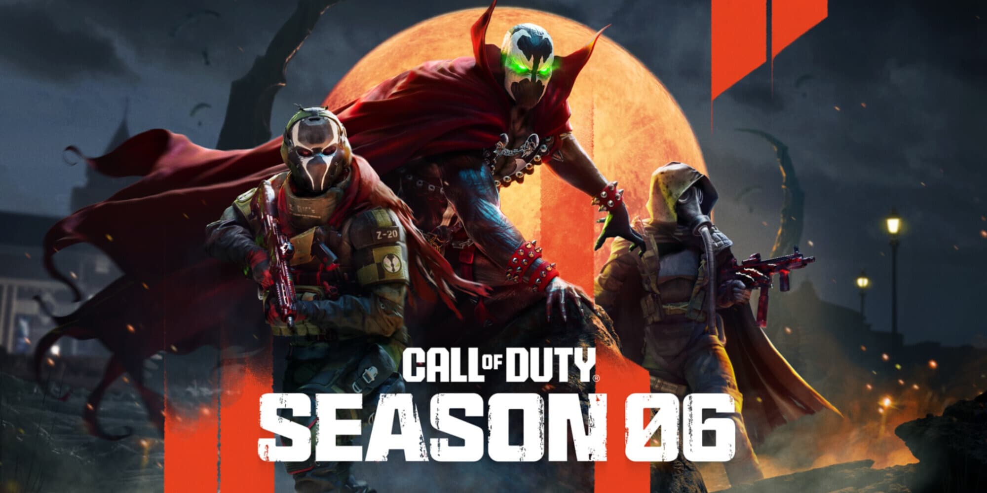 CoD Warzone e MW2 Stagione 6: tutto quello che c'è da sapere