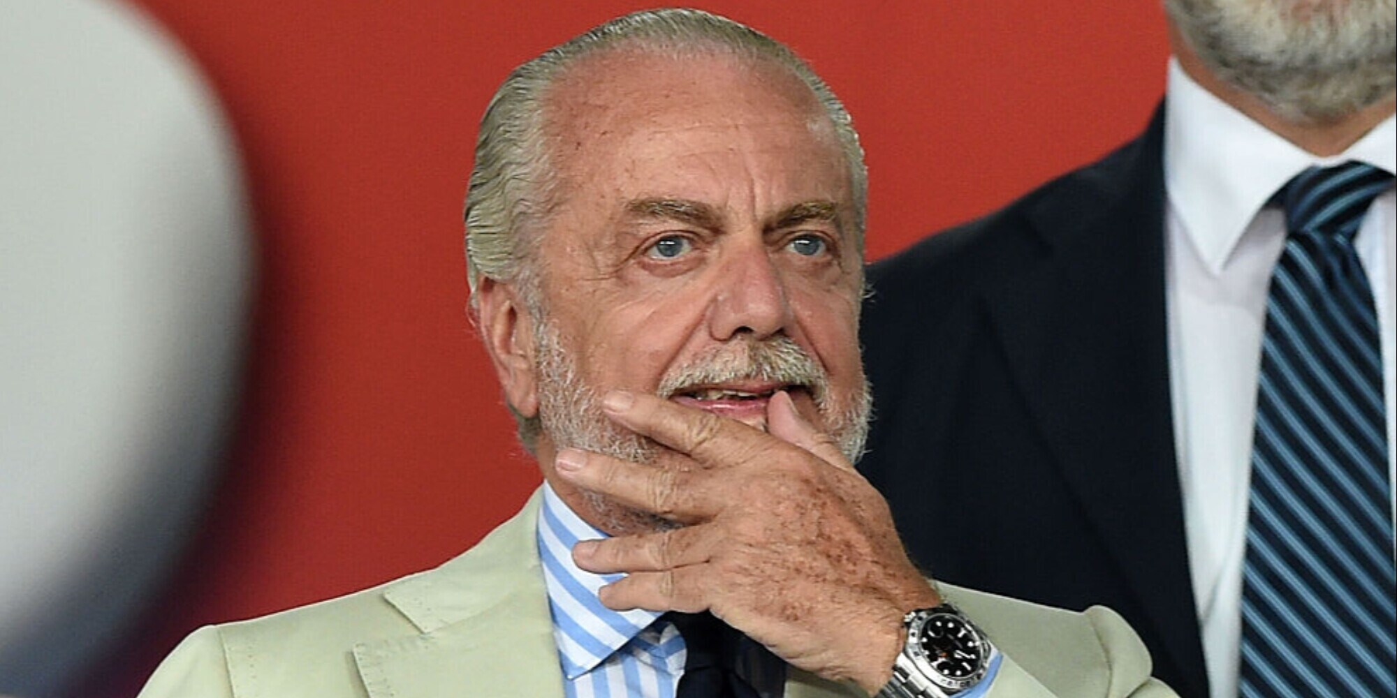 Napoli, Roma, Salernitana e Tennis: le ultimissime