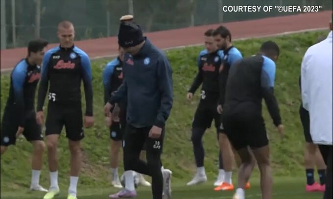 Napoli-Osimhen, è rottura