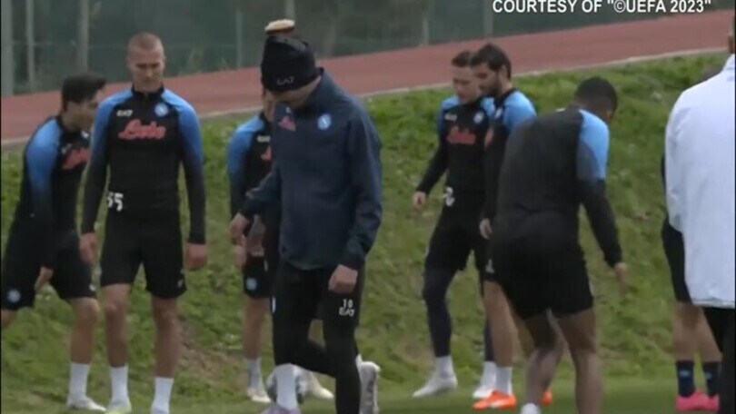 Napoli-Osimhen, è rottura
