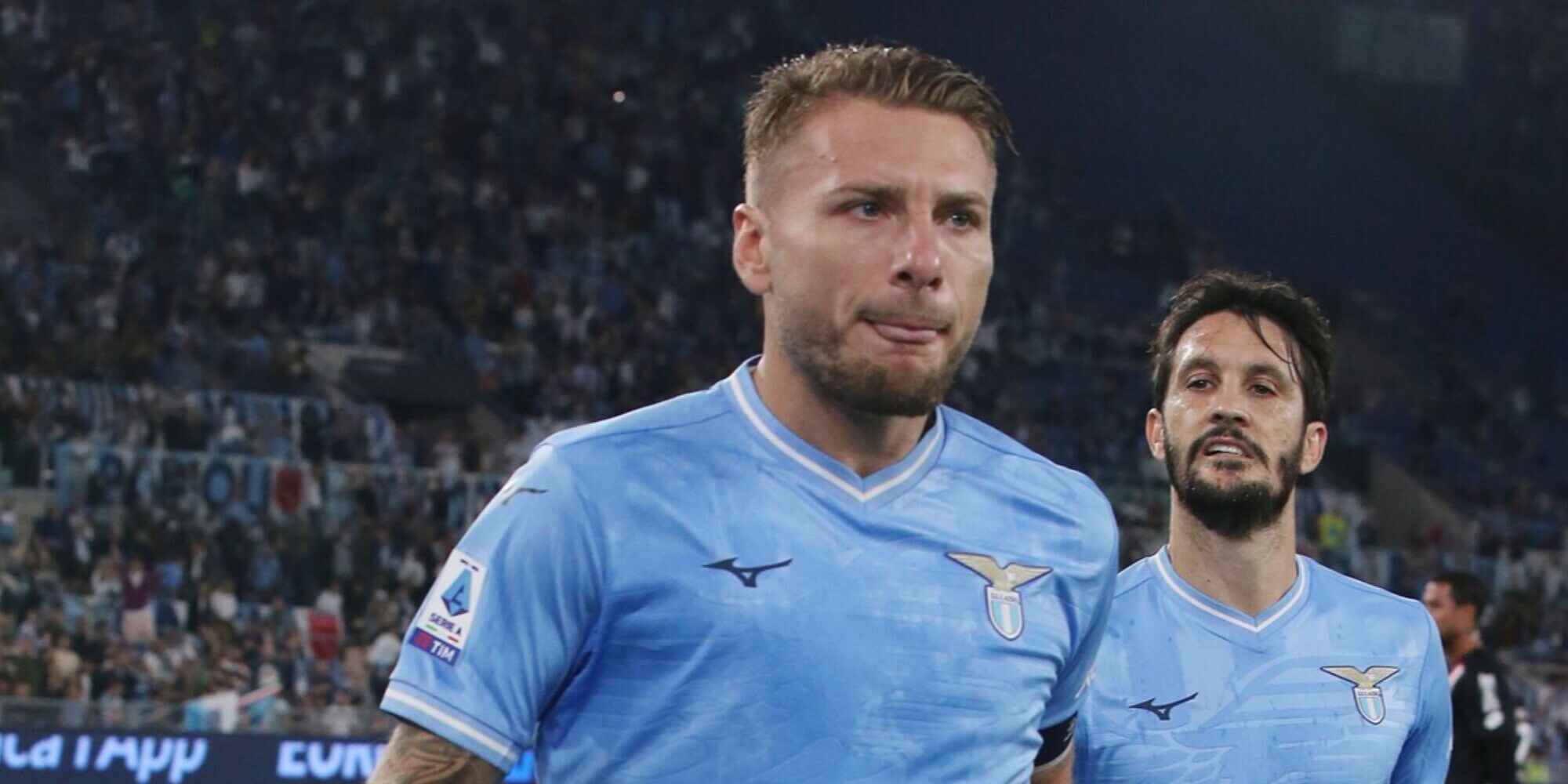 Immobile capitano no-stop: il dato contro il Torino fa sorridere la Lazio