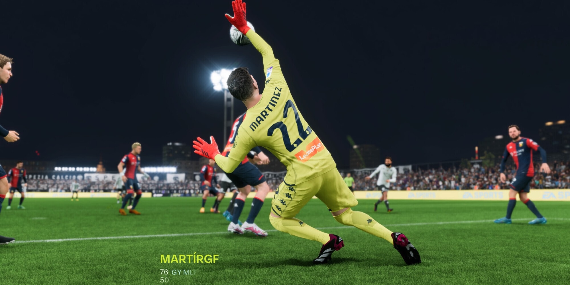 FC 24 è l'inizio di una nuova era