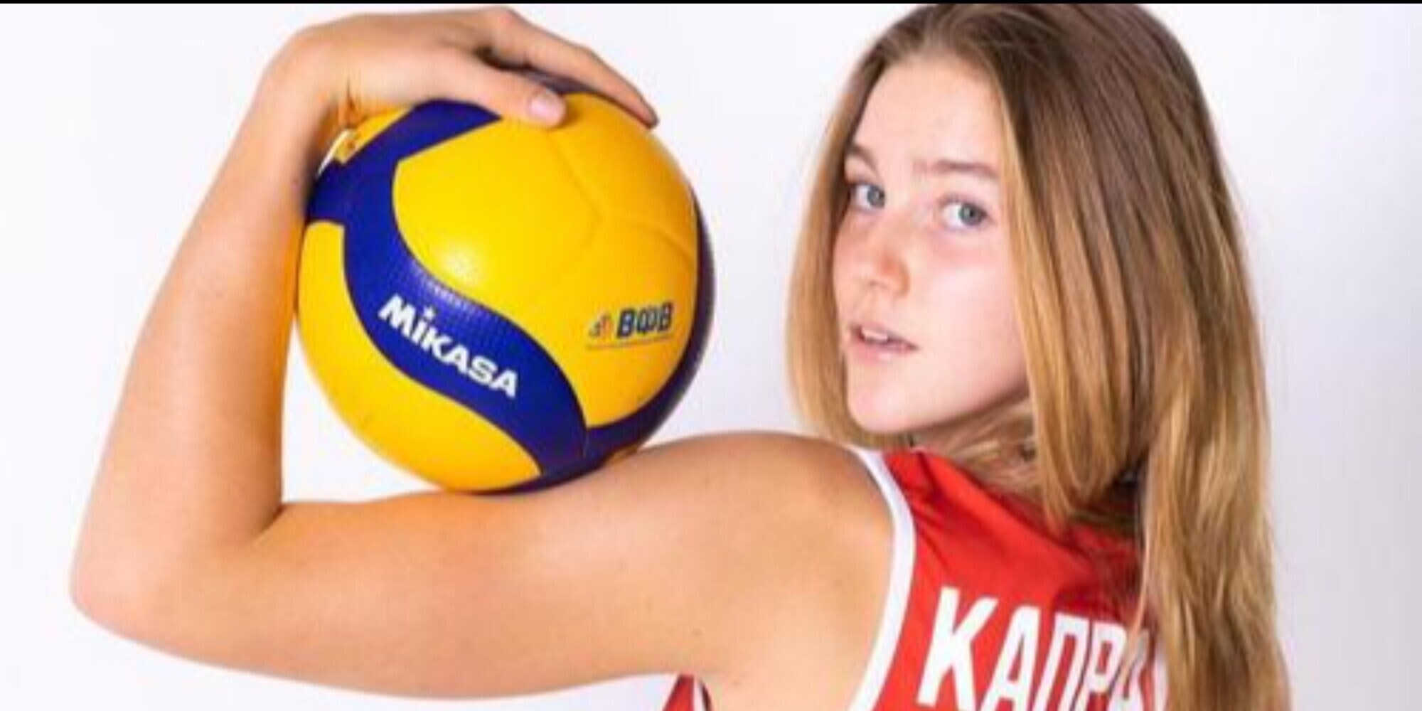 Anastasiia Kapralova rinforza il roster di Novara