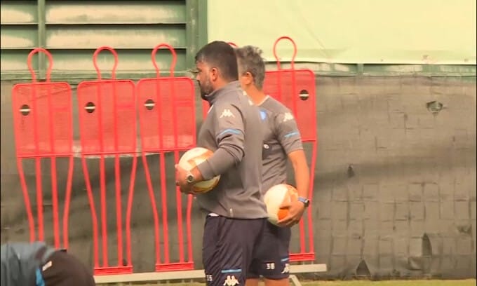 Dalla Francia: "Accordo vicino con il Marsiglia per Gattuso"