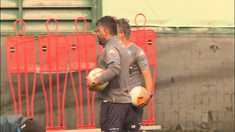 Dalla Francia: "Accordo vicino con il Marsiglia per Gattuso"