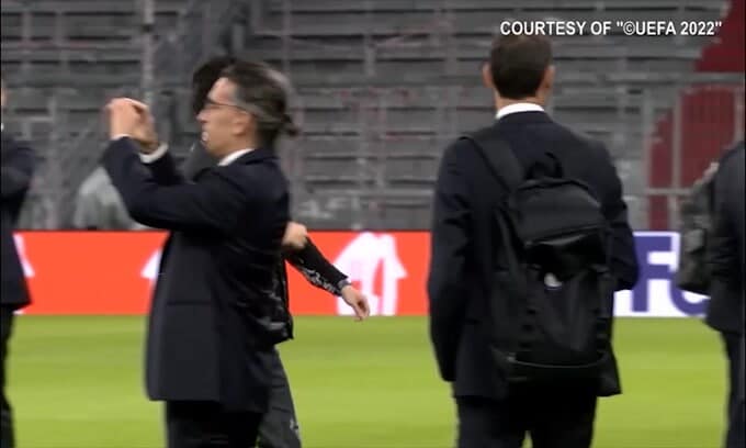 Futuro Inter, nuovi rumors dal Bahrein
