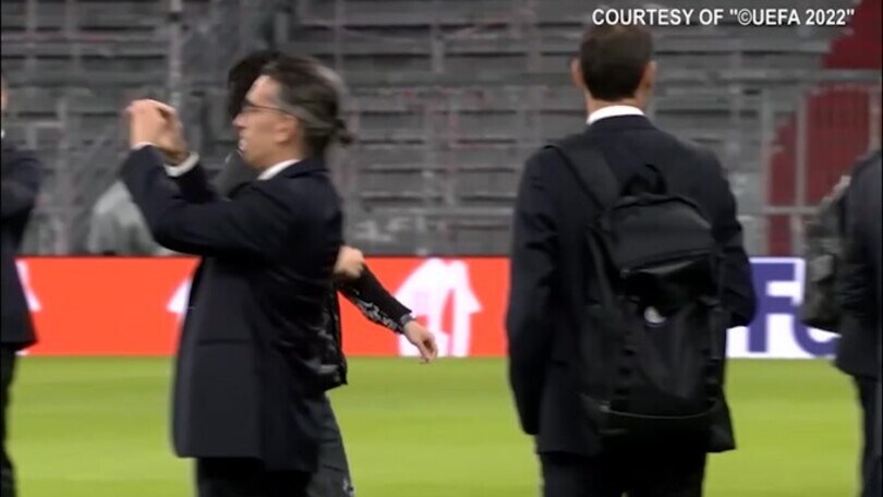 Futuro Inter, nuovi rumors dal Bahrein