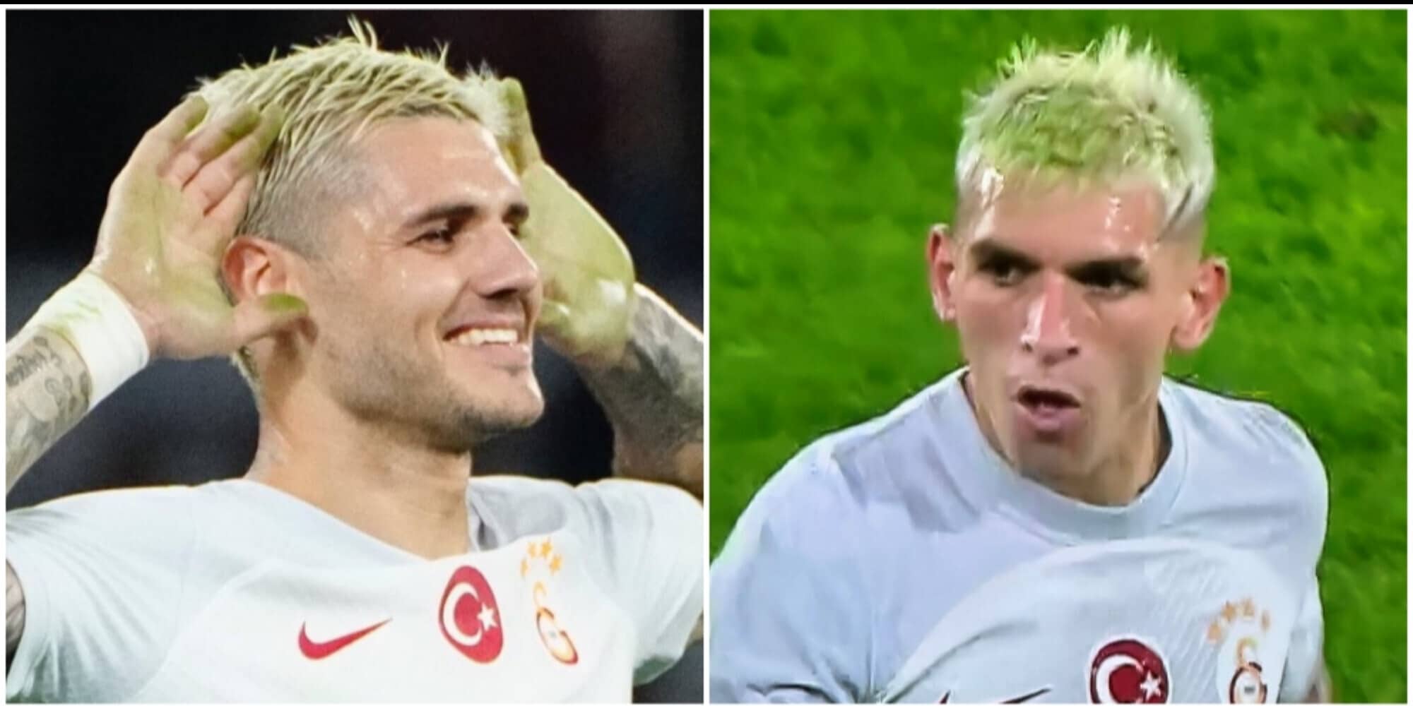 Incredibile in Turchia: il campo tinge Icardi e compagni, il motivo è assurdo
