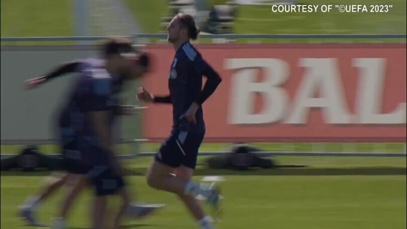 Juventus, l'arma in più si chiama...Rabiot