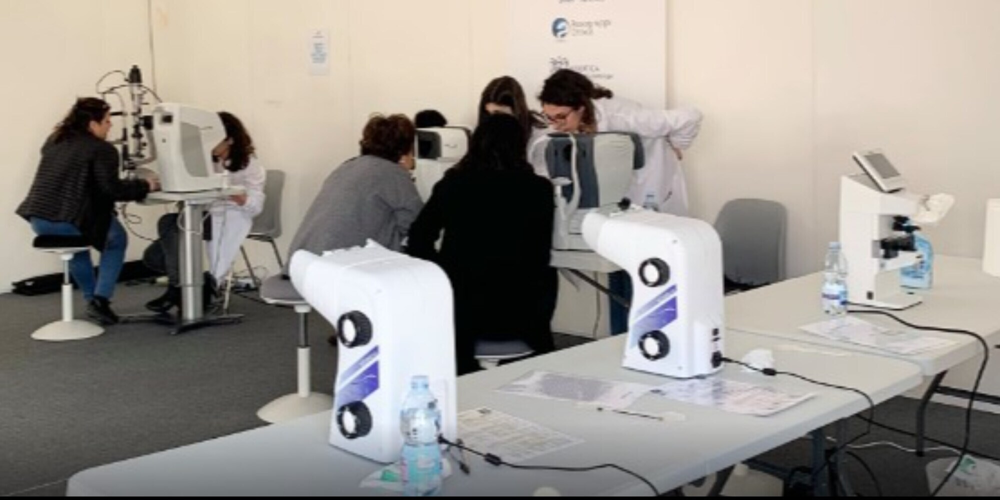 Cardio Race 2023 insieme alla Commissione Difesa Vista ETS
