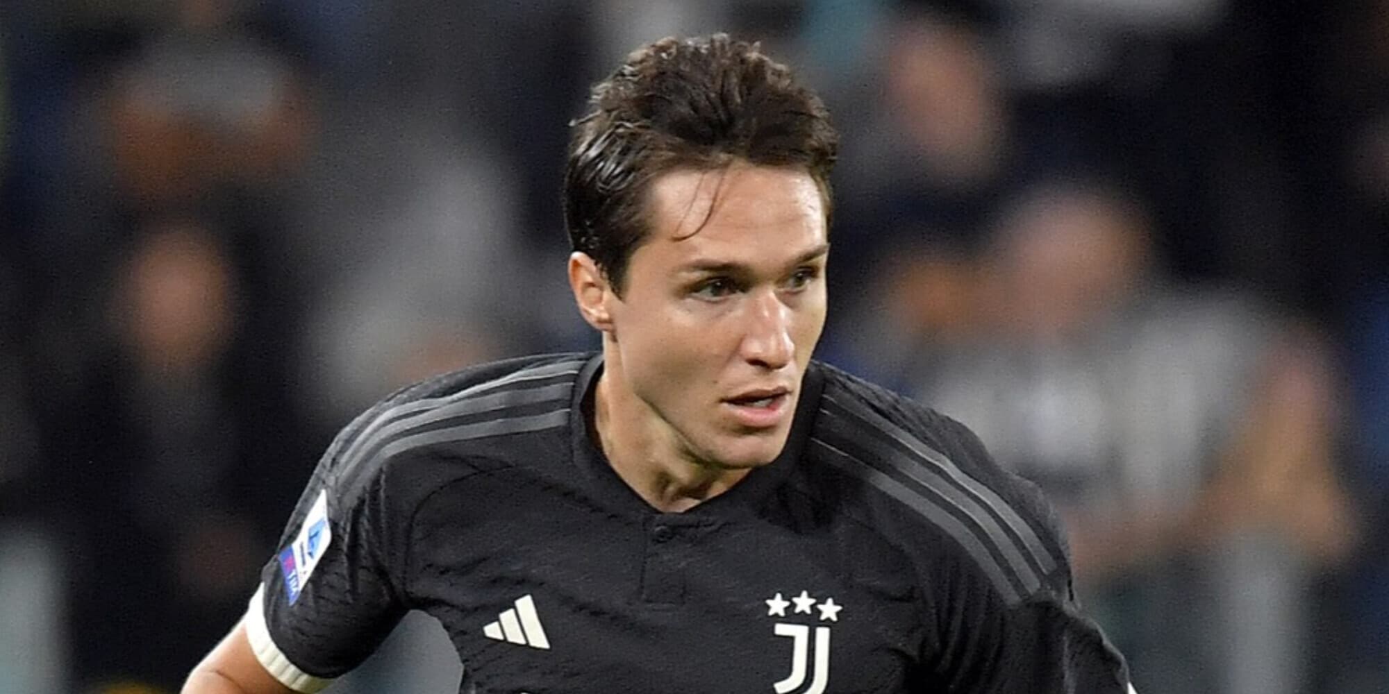 Chiesa e l'emozione per il traguardo raggiunto con la Juve: le sue parole