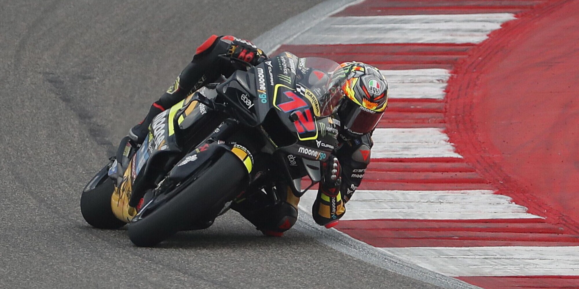 MotoGP, ecco il calendario 2024 provvisorio: ritorna Aragon