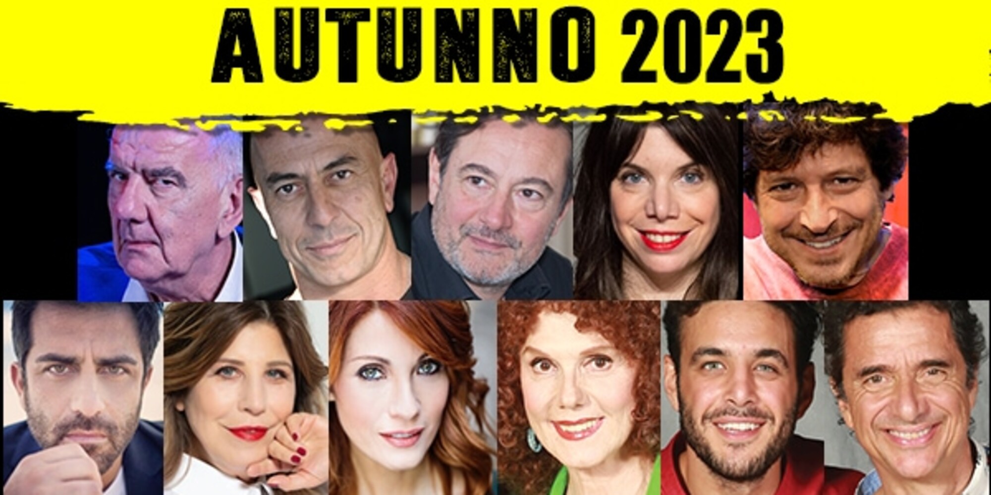 Parte la nuova stagione del Teatro Golden