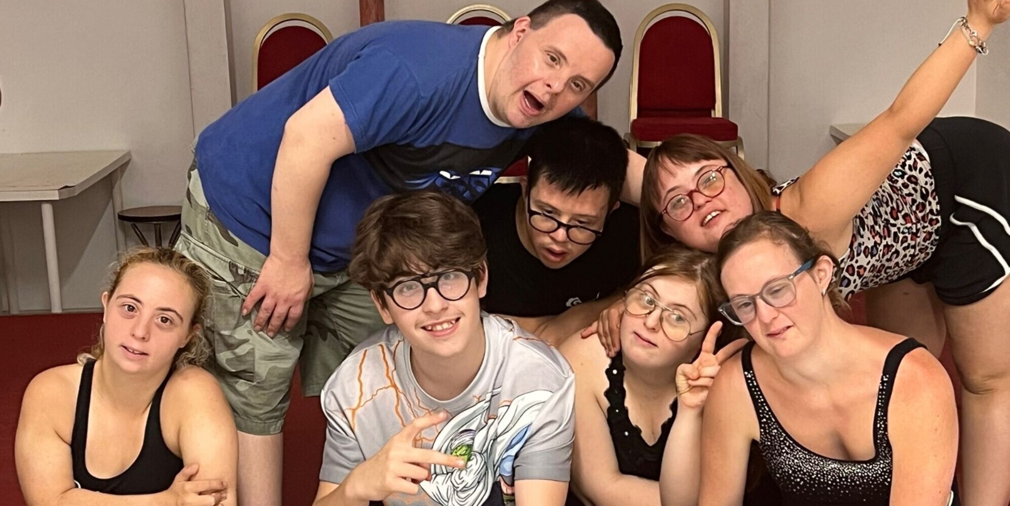 AbracaDown, il primo musical magico in favore dell'inclusione