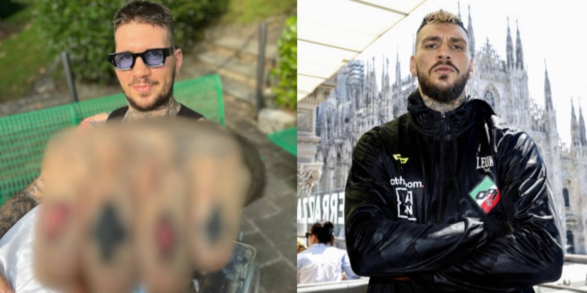 Daniele Scardina, le prime parole a sette mesi dal coma: "I'm coming back"