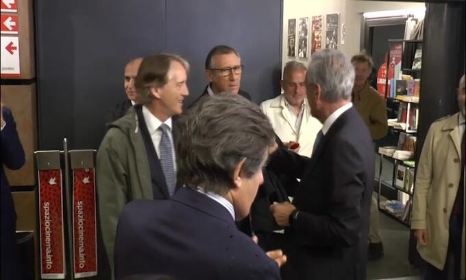 Figc contro Mancini: "Valutiamo causa di risarcimento"