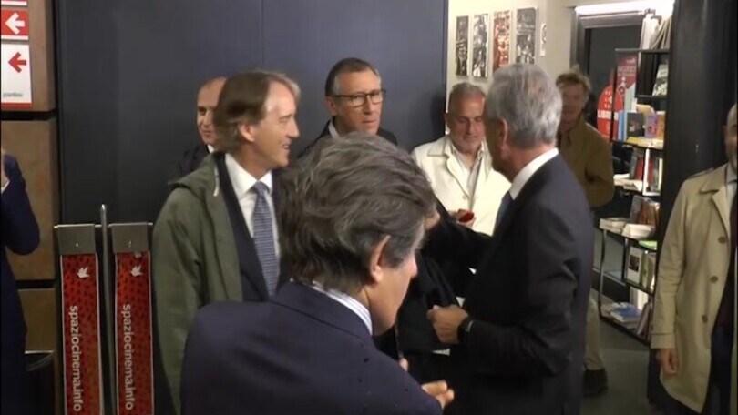 Figc contro Mancini: "Valutiamo causa di risarcimento"