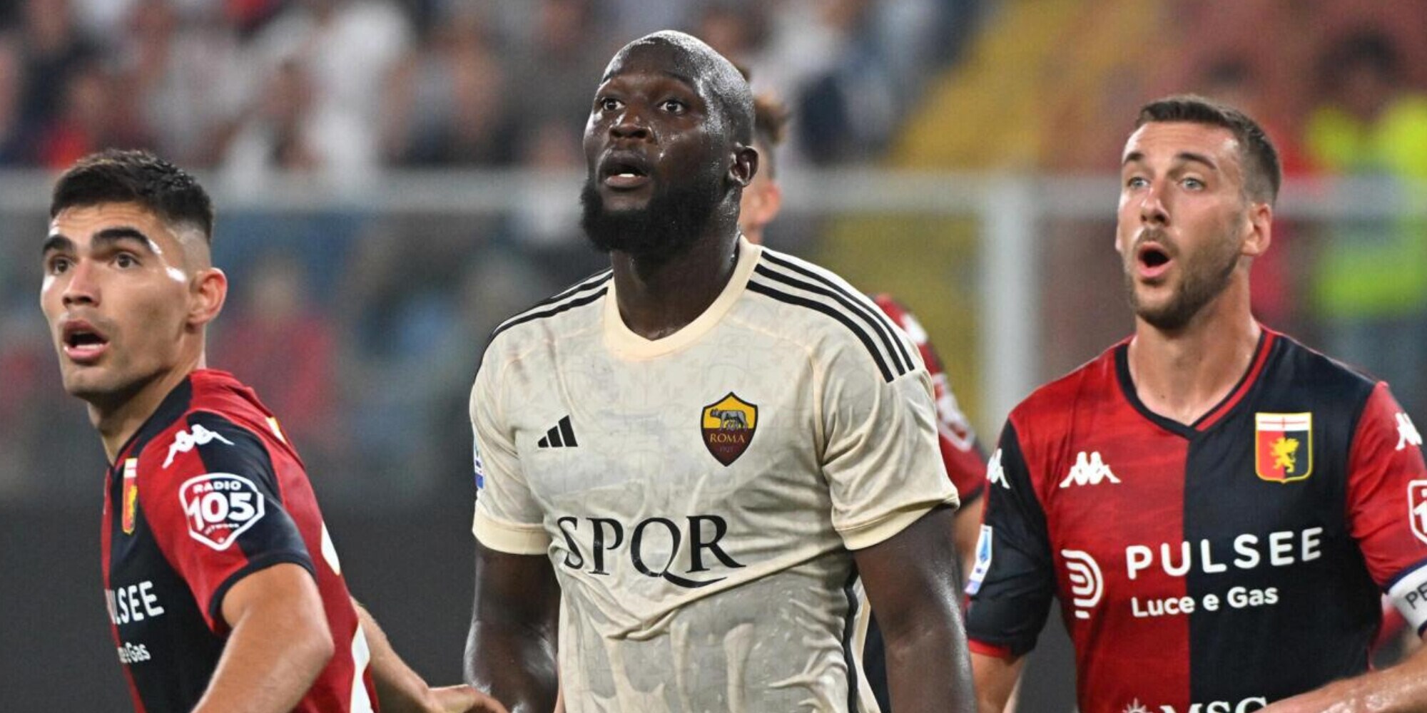 Roma, Lazio, Fiorentina e Bologna: le ultimissime