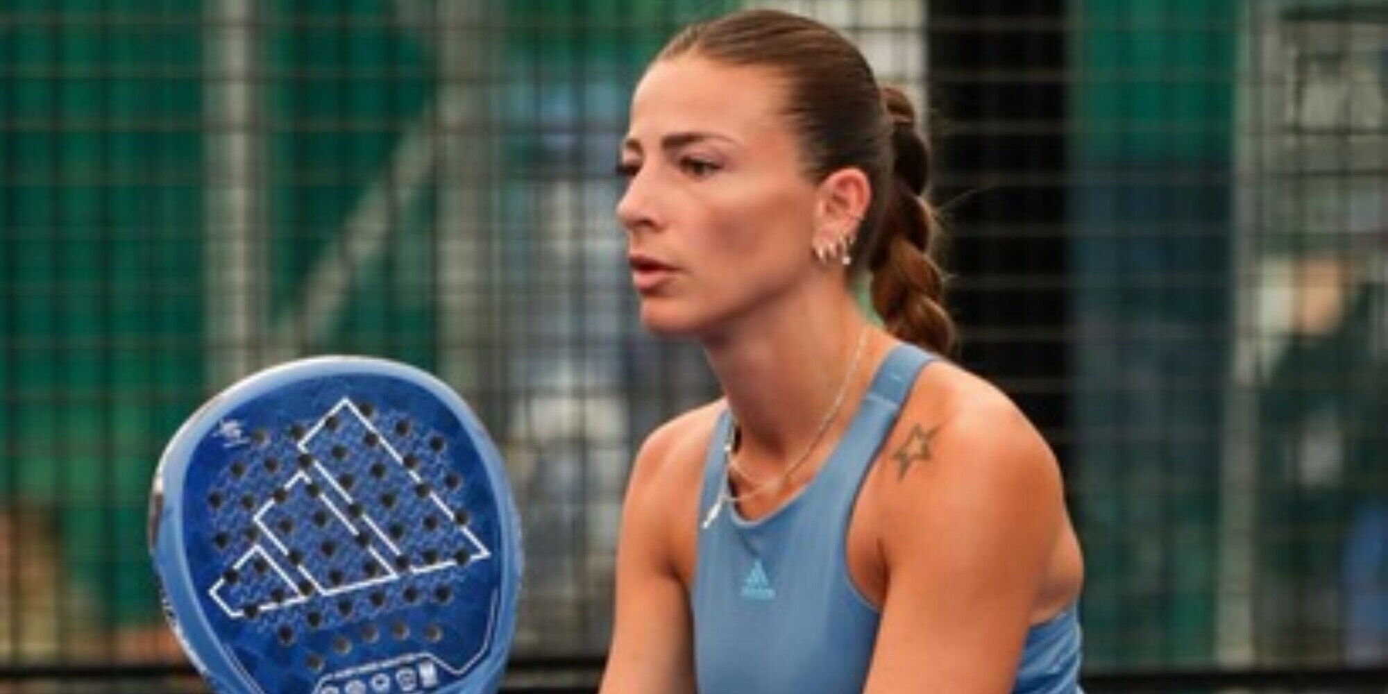 Slam by Mini, oggi big in campo al Padel City