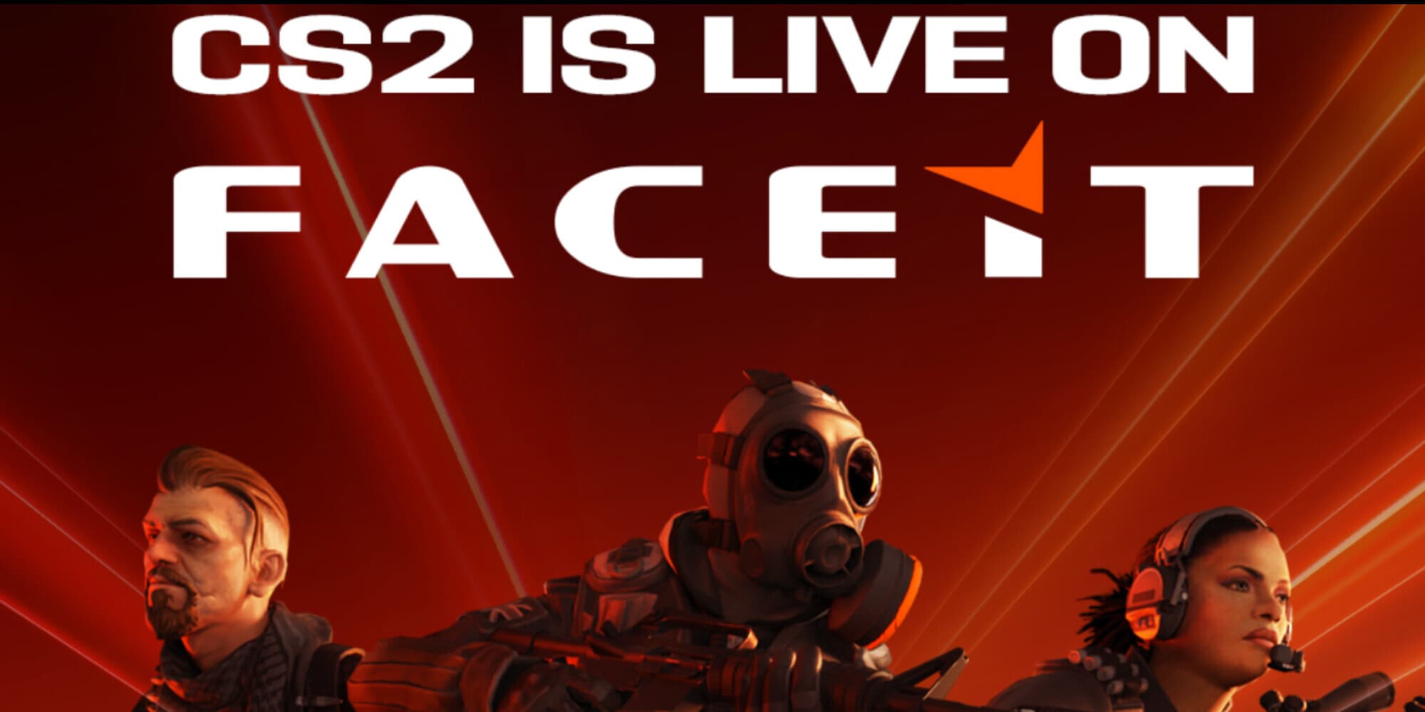 Counter Strike 2: dopo l'uscita ecco come cambiano gli eSport