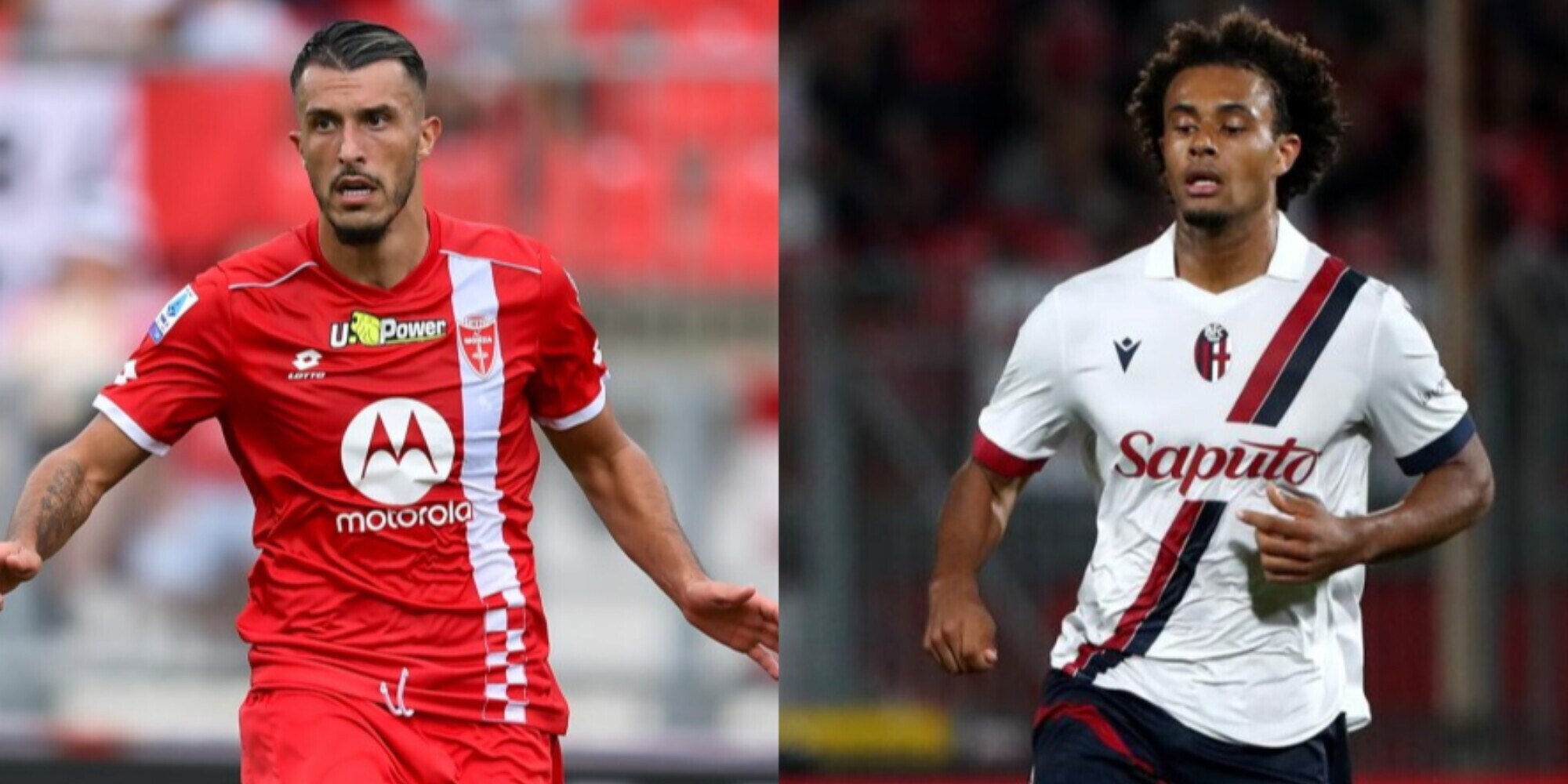 Monza-Bologna, le pagelle: Mota non si ferma, Zirkzee inventa