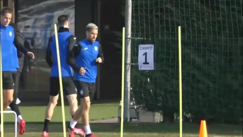 Monza, è in arrivo Gomez