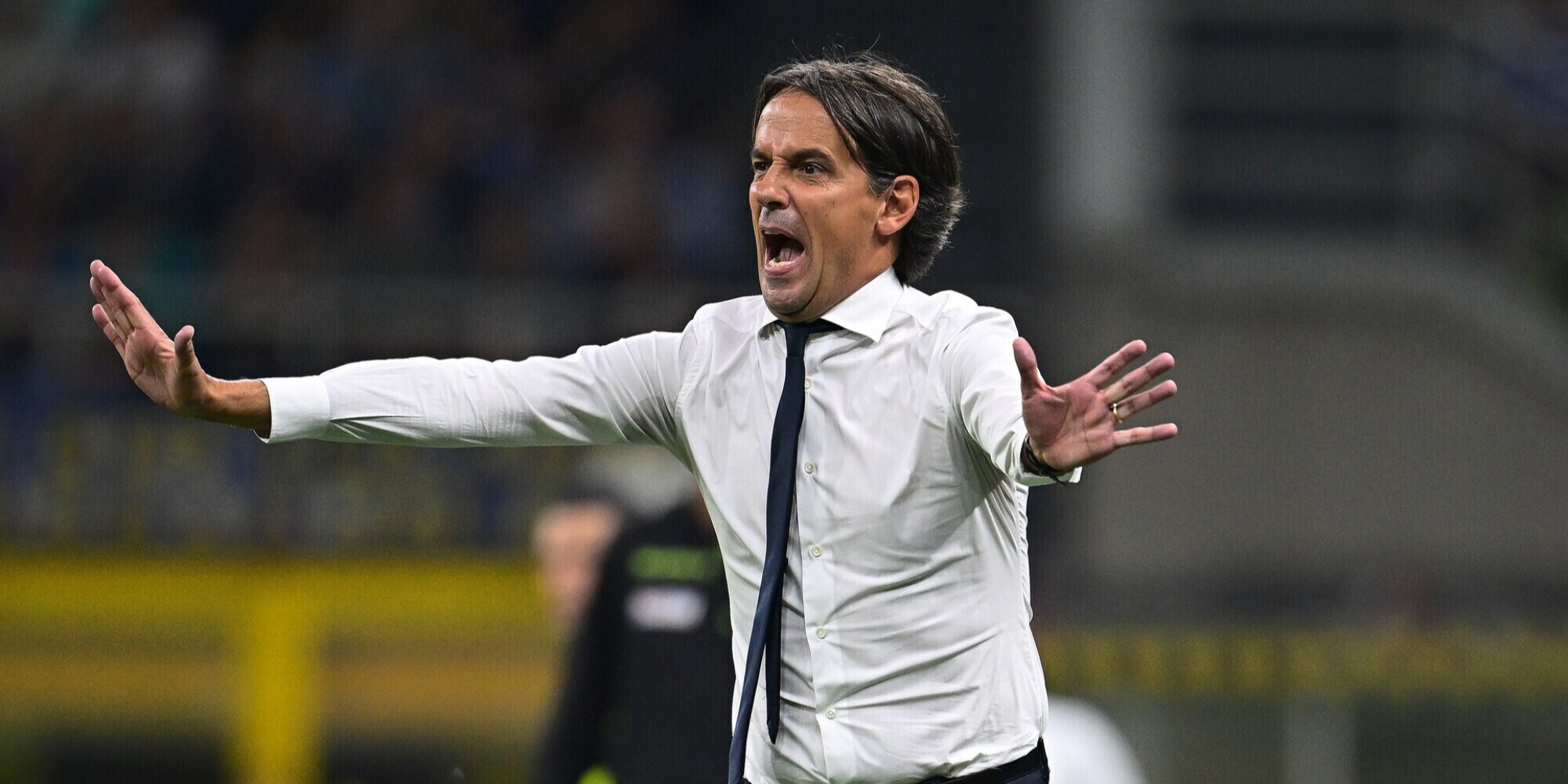 Stanchezza e turnover, Inzaghi cambia l’Inter: le rotazioni per la Salernitana