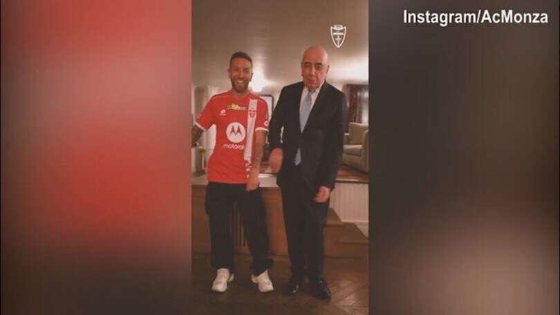 Il colpo Gomez scatena Galliani: "Baila como El Papu"