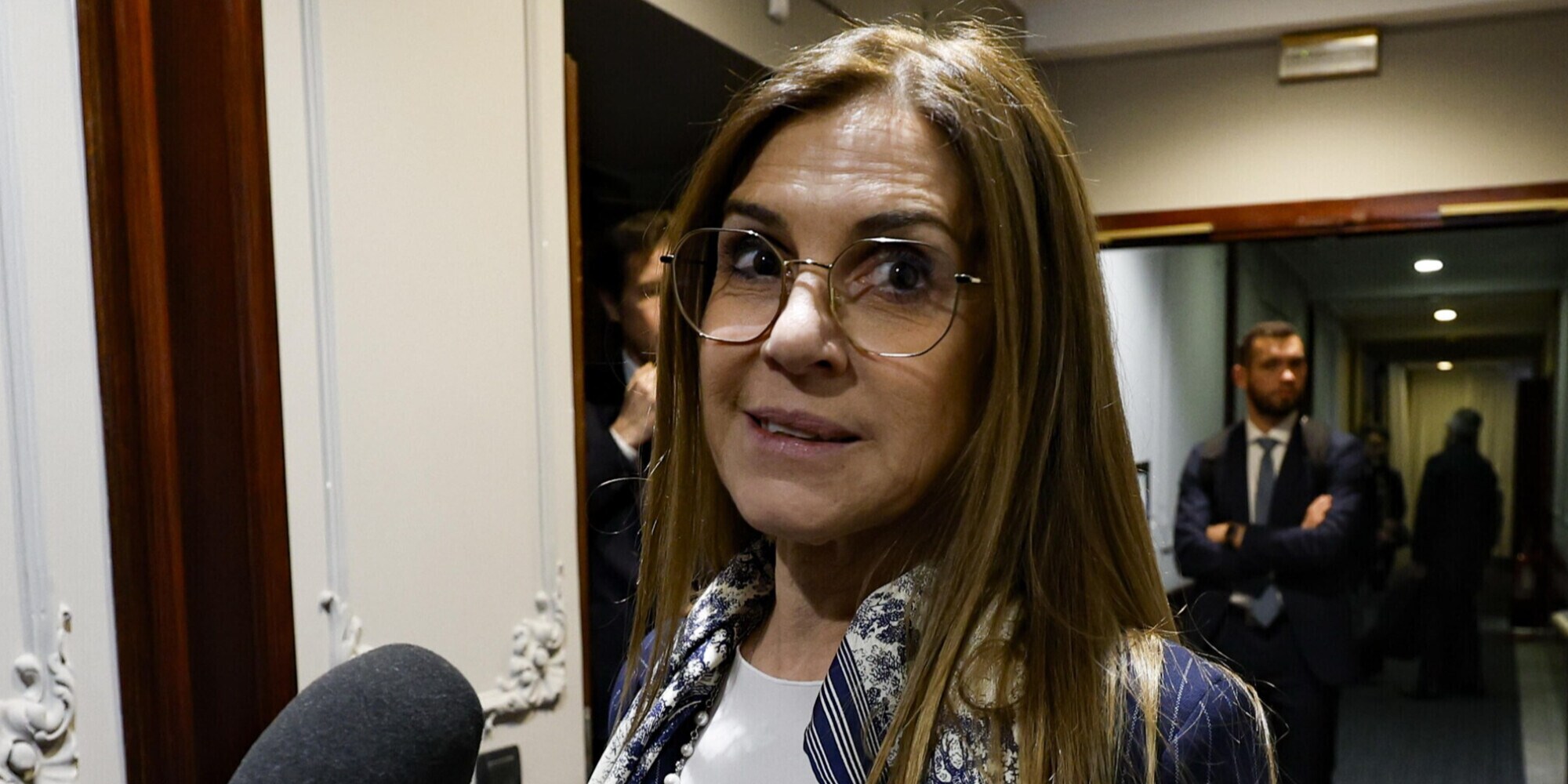 Caso Ginnastica, Basta sbotta: "L'eccessivo affetto non giustifica un abuso"