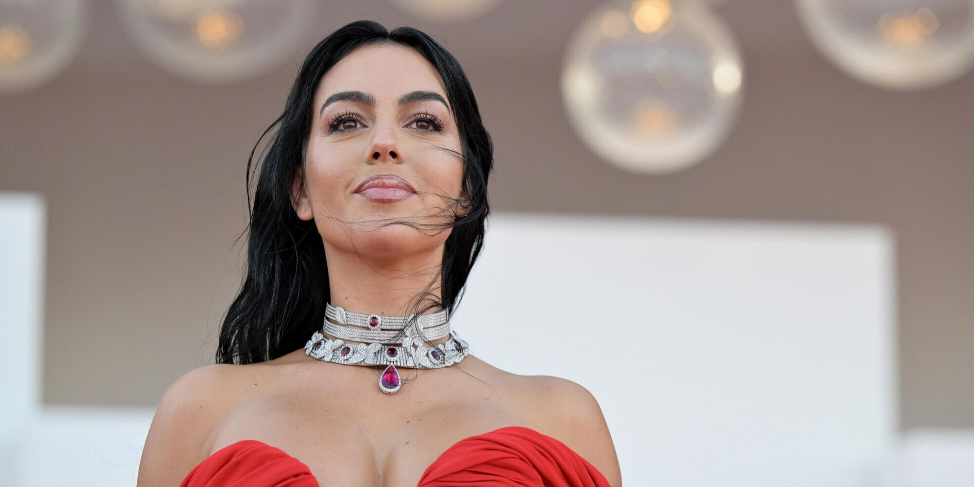 Cristiano Ronaldo: Georgina in tribunale per proteggere il suo passato