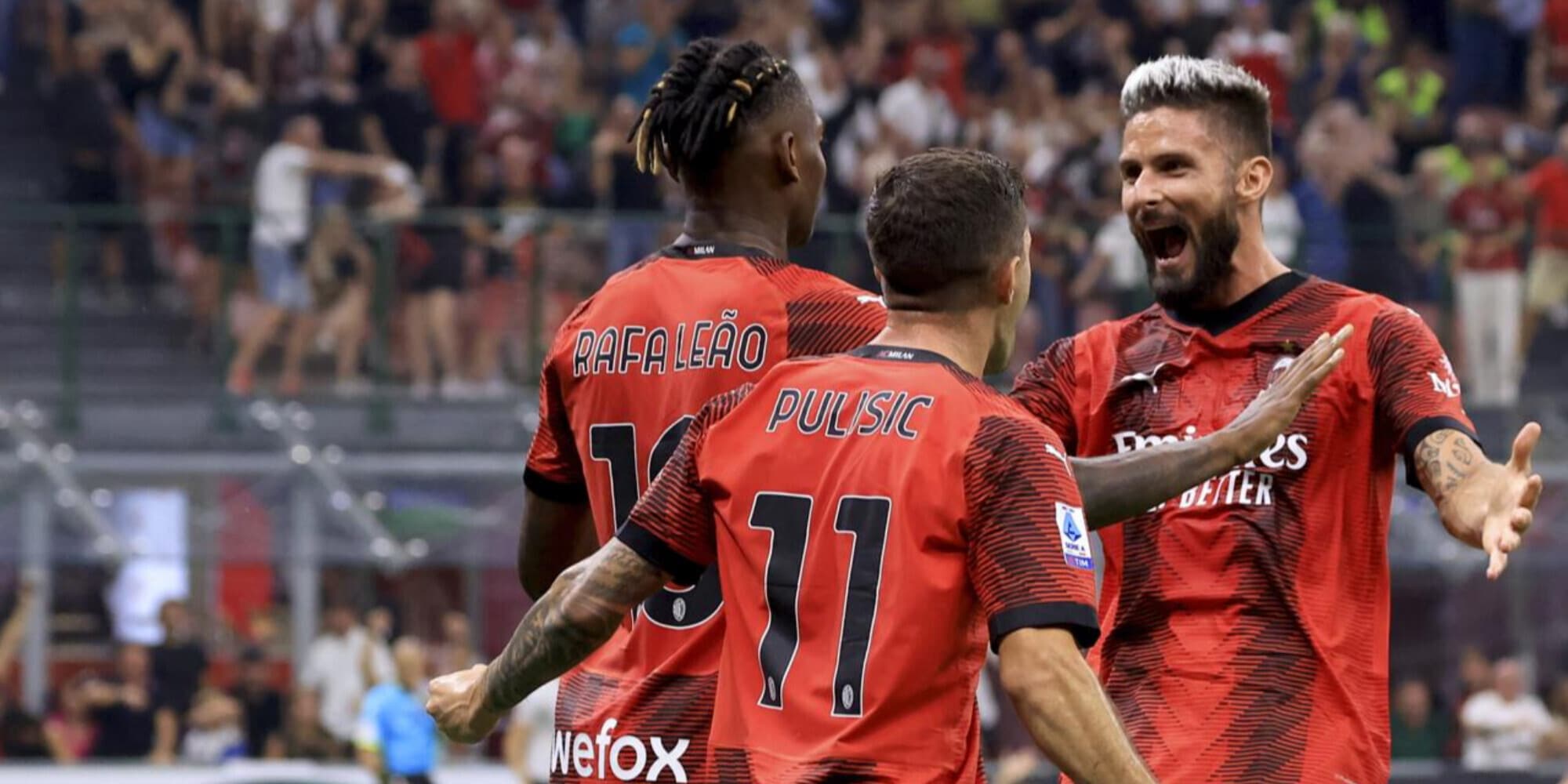 Lazio, Napoli, Roma e Juventus: le ultimissime