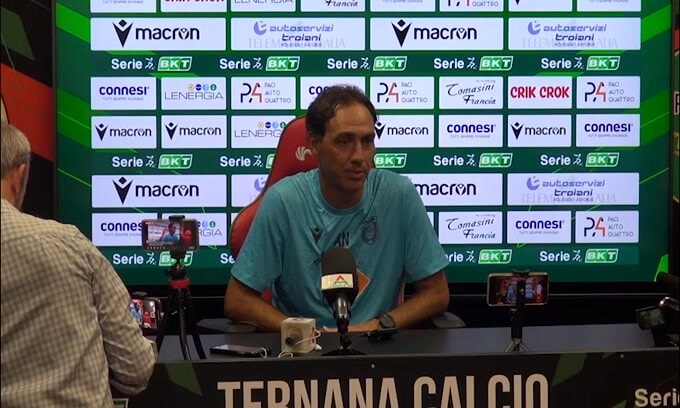 Nesta: "Non mi aspettavo questa gara. Oggi noi scarichi"