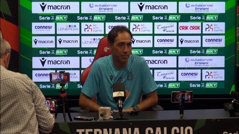 Nesta: "Non mi aspettavo questa gara. Oggi noi scarichi"