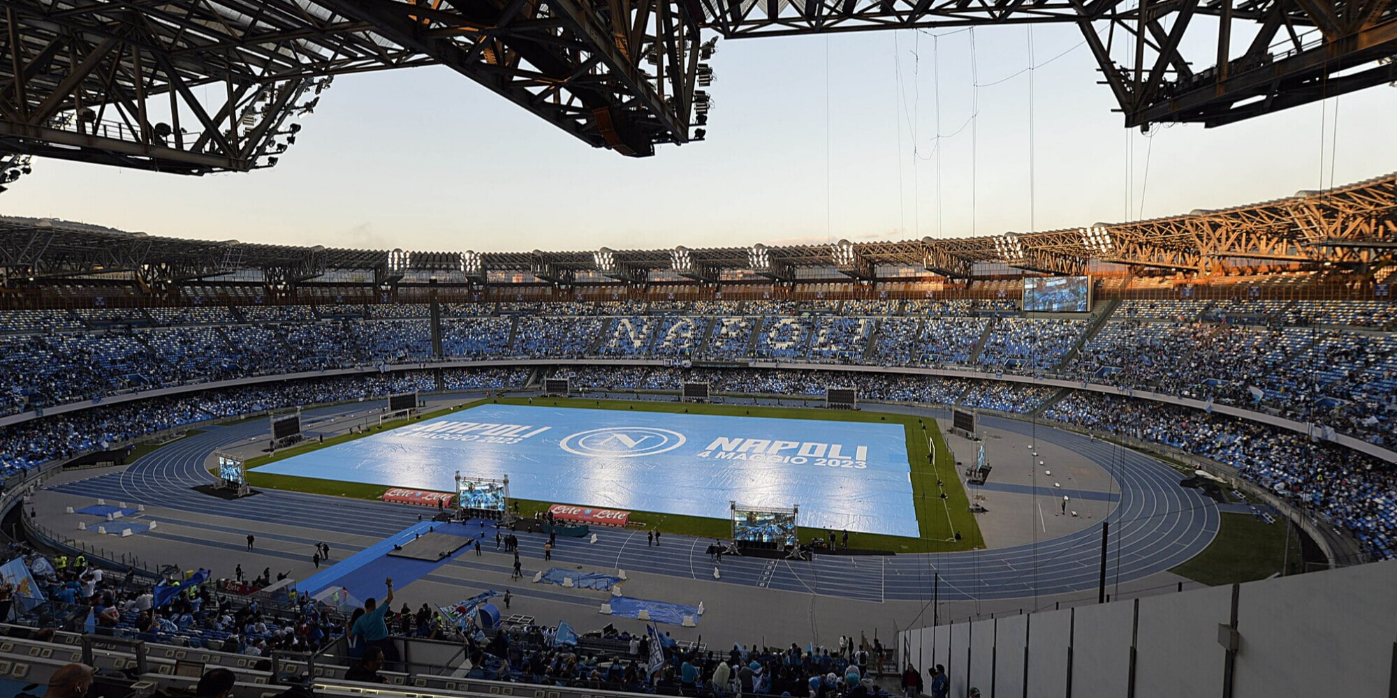 Fiorentina a Napoli senza gli ultras della Curva Fiesole: il motivo