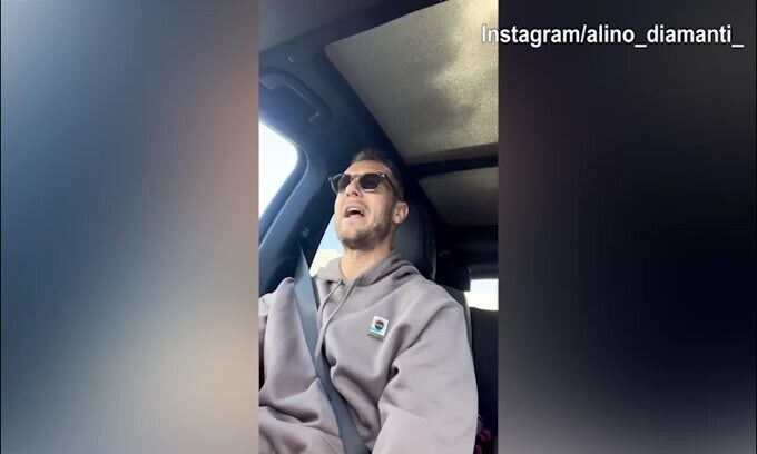 Lo sfogo di Diamanti: "Bisogna insegnare ai ragazzi l'educazione e non..."