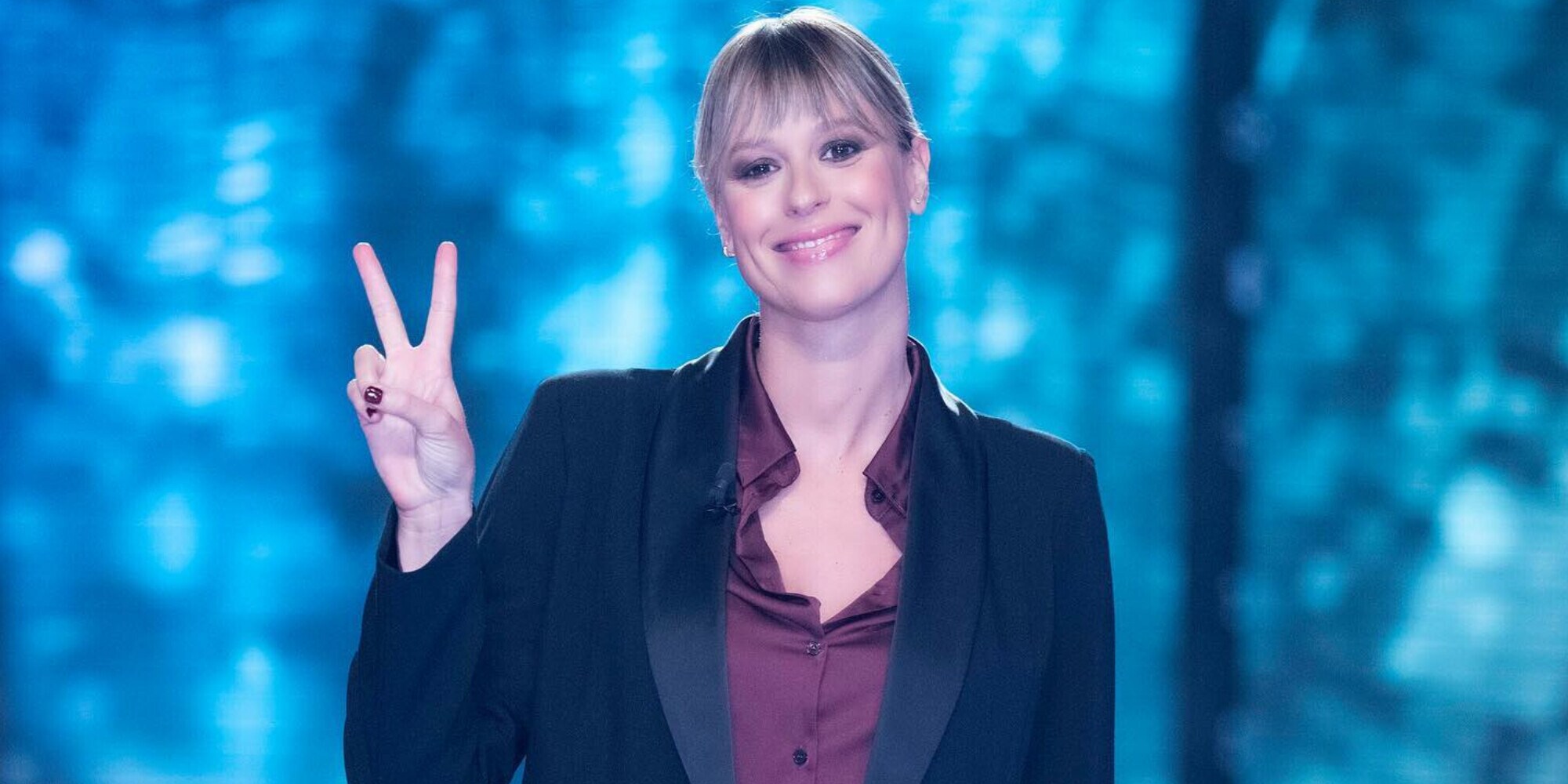 Federica Pellegrini incinta: "Sì, al parto in acqua" e il marito fa una gaffe in tv